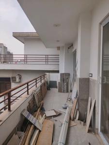 Bedroom Two Image of 2115 Sq.ft 3 BHK Builder Floor for sale in Sector 49 Faridabad for Rs. 17000000