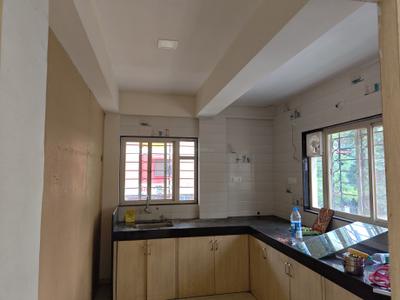 Kitchen Image of 3200 Sq.ft 4 BHK Villa for rent in Pimple Nilakh Pune for Rs. 110000