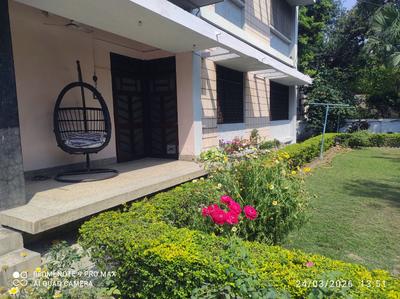Image of 350 Sq.ft 1 RK Studio for rent in Mahanagar, Lucknow for Rs. 11000