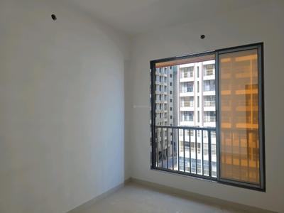 Bedroom Image of 930 Sq.ft 2 BHK Apartment / Flat for sale in Mansarovar Ariana, Vasai West Vasai for Rs. 5850000