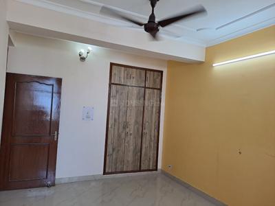 Bedroom Image of 1600 Sq.ft 3 BHK Apartment / Flat for sale in DDA Sanskriti Apartments, Sector 19 Dwarka New Delhi for Rs. 25500000