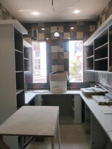 Kitchen Image of 1220 Sq.ft 3 BHK Builder Floor for sale in Sector 16 Rohini New Delhi for Rs. 19000000
