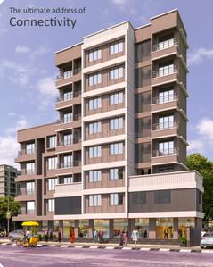 1 BHK Flat