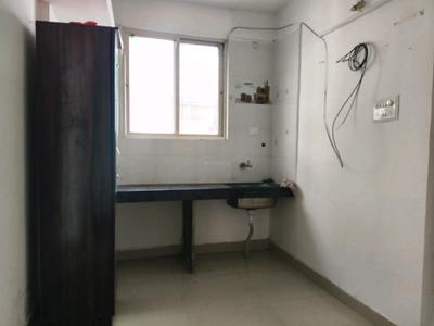 Kitchen Image of 560 Sq.ft 1 BHK Apartment / Flat for rent in Hinjawadi Pune for Rs. 15000