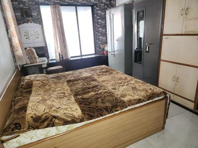 Bedroom Image of 3300 Sq.ft 5 BHK Builder Floor for sale in Sakshi Dreamz Row House, Kopar Khairane Navi Mumbai for Rs. 24000000