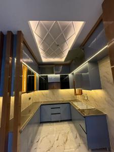 Kitchen Image of 1450 Sq.ft 3 BHK Apartment / Flat for sale in Sap Sunrise, Sector 73 Noida for Rs. 6250000