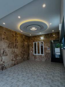 Hall Image of 2600 Sq.ft 4 BHK Villa for sale in Kamal Vihar Raipur for Rs. 9150000