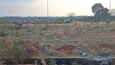 Image of 1200 Sq.ft Residential Plot / Land for sale in Kempegowda Nagar, Bengaluru for Rs. 13800000