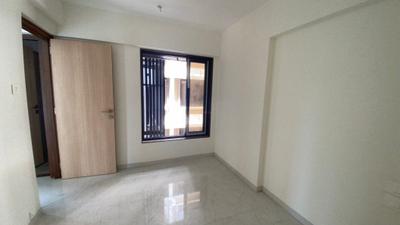 Bedroom Image of 650 Sq.ft 2 BHK Apartment / Flat for sale in Santacruz East Mumbai for Rs. 16200000