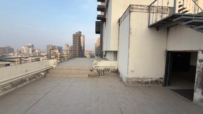 Terrace Image of 8000 Sq.ft 6 BHK Apartment / Flat for sale in Bandra West Mumbai for Rs. 350000000