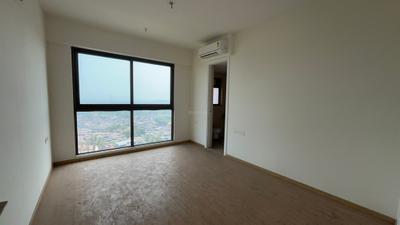 Bedroom Image of 1780 Sq.ft 3 BHK Apartment / Flat for sale in Runwal Bliss, Kanjurmarg East Mumbai for Rs. 34000000