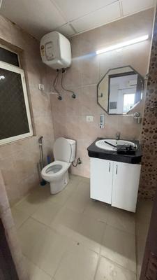Image of 1913 Sq.ft 3.5 BHK Apartment / Flat for rent in Nimbus The Golden Palms, Sector 168, Noida for Rs. 52000