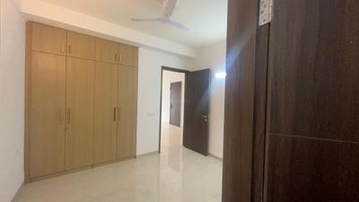 Bedroom Image of 1055 Sq.ft 2.5 BHK Apartment / Flat for sale in Smartworld Orchard, Sector 61 Gurgaon for Rs. 16500000