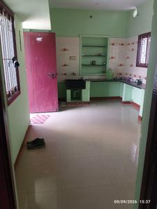 Kitchen Image of 200 Sq.ft 1 RK Builder Floor for rent in Sanganoor Coimbatore for Rs. 6000