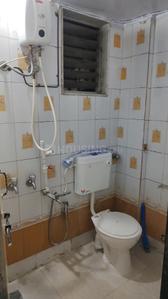 Image of 900 Sq.ft 2 BHK Apartment / Flat for rent in Vastu Sundar Apartment, Aundh, Pune for Rs. 28000