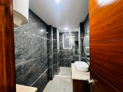 Bathroom Image of 3500 Sq.ft 4 BHK Builder Floor for sale in Vasant Kunj New Delhi for Rs. 36000000