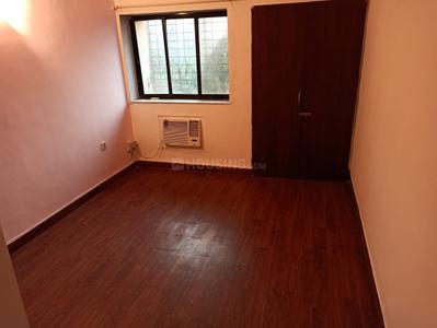 Bedroom Image of 1600 Sq.ft 3 BHK Apartment / Flat for sale in CGEWHO Kendriya Vihar, Kharghar Navi Mumbai for Rs. 16000000