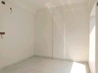 Bedroom Image of 855 Sq.ft 2 BHK Apartment / Flat for sale in Purbalok Kolkata for Rs. 5700000