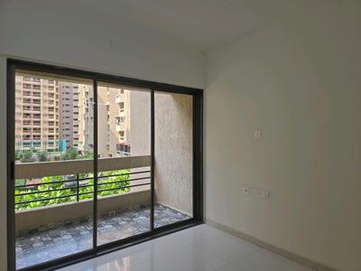 Living Room Image of 570 Sq.ft 1 BHK Apartment / Flat for sale in Virar West Virar for Rs. 3000000