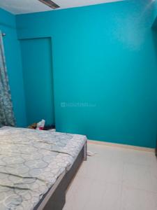 Bedroom Image of 684 Sq.ft 1 BHK Apartment / Flat for sale in Thane East Thane for Rs. 11500000