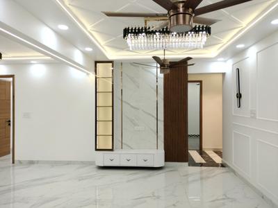 Living Room Image of 1700 Sq.ft 3 BHK Apartment / Flat for sale in SB youth Apartment, Sector 2 Dwarka New Delhi for Rs. 31500000