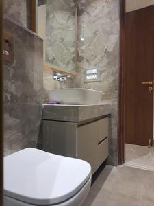 Bedroom One Image of 2700 Sq.ft 4 BHK Builder Floor for sale in DLF Phase 2, DLF Phase 1 Gurgaon for Rs. 54000000