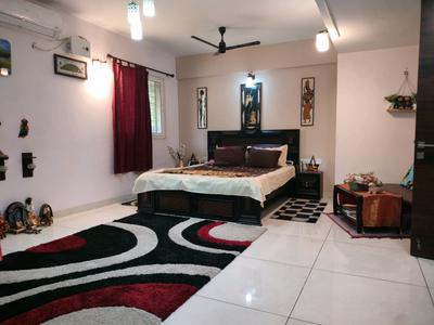 Bedroom Image of 4775 Sq.ft 5 BHK Apartment / Flat for sale in Spectra Palmwoods, Brookefield Bengaluru for Rs. 71625000