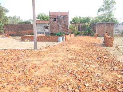 Image of 1000 Sq.ft Residential Plot / Land for sale in Safedabad, Lucknow for Rs. 1500000