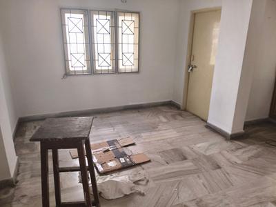 Bedroom Image of 1600 Sq.ft 3 BHK Apartment / Flat for rent in Himayath Nagar Hyderabad for Rs. 32000