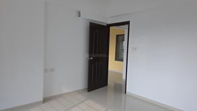 Bedroom Image of 1845 Sq.ft 3 BHK Apartment / Flat for sale in G Corp Greens, Thergaon Pune for Rs. 18500000