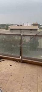 Balcony Image of 1949 Sq.ft 3 BHK Apartment / Flat for rent in Pinnacle D Dreams, Nipania Indore for Rs. 35000