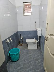 Bathroom Image of CHIRAG PG  in Hinjawadi, Pune
