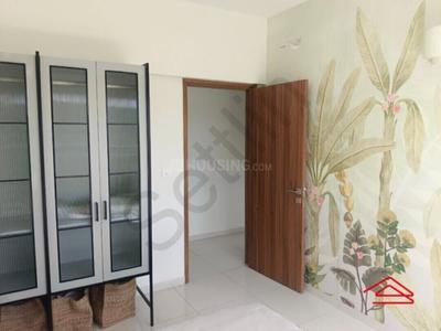 Bedroom Image of 998 Sq.ft 2 BHK Apartment / Flat for sale in Godrej Park Retreat by Godrej Properties Ltd. , Chikkakannalli Bengaluru for Rs. 16000000