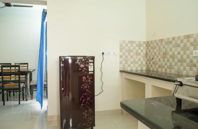 Kitchen Image of Mahindra Ashvitha B 1305 in Kukatpally, Hyderabad