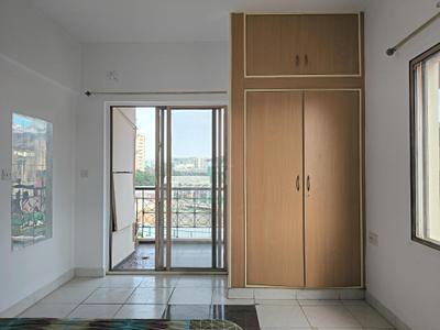 Bedroom Image of 1500 Sq.ft 3 BHK Apartment / Flat for rent in Citilights Liberty, Bellandur Bengaluru for Rs. 60000