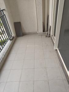 Balcony Image of 1350 Sq.ft 2 BHK Builder Floor for sale in Vatika Xpressions, Sector 88B Gurgaon for Rs. 16100000