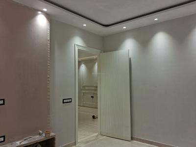 Bedroom Image of 1800 Sq.ft 3 BHK Builder Floor for sale in Paschim Vihar New Delhi for Rs. 37500000