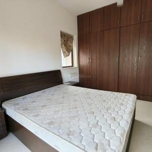 2.5 BHK Flat