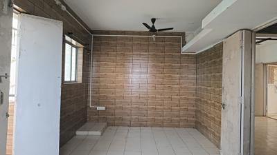 Bedroom Image of 1200 Sq.ft 2 BHK Apartment / Flat for sale in DSK Vishwa, Dhayari Pune for Rs. 6600000
