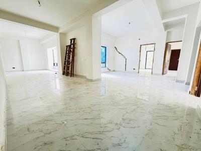 Living Room Image of 1850 Sq.ft 3 BHK Apartment / Flat for sale in Konnagar Hooghly for Rs. 6400000
