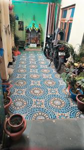 Image of 2000 Sq.ft 3.5 BHK Independent House for sale in Arjunganj, Lucknow for Rs. 8500000