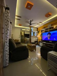 9 BHK Independent House