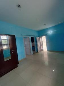 1 BHK Independent Builder Floor