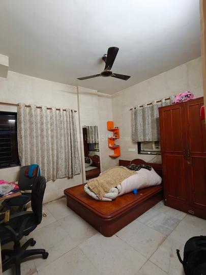 Sector 28, Vashi Bedroom 1