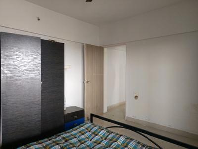 Bedroom Image of 1069 Sq.ft 2 BHK Apartment / Flat for sale in BU Bhandari Colonnade, Kharadi Pune for Rs. 9500000