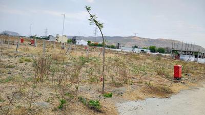 Image of 860 Sq.ft Residential Plot / Land for sale in Satara Parisar, Aurangabad for Rs. 3010000