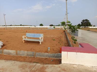 Image of 1200 Sq.ft Residential Plot / Land for sale in Chikkaballapura Town, Chikballapur District for Rs. 1598400