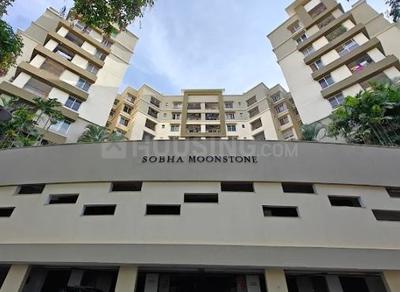 Building Image of 1803 Sq.ft 3 BHK Apartment / Flat for sale in Sobha Moonstone, Dasarahalli Bengaluru for Rs. 22000000