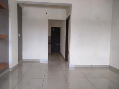 1 BHK Flat