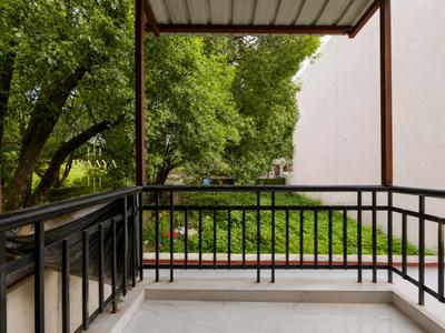 Balcony Image of 3240 Sq.ft 3 BHK Independent House for sale in Jakhan Dehradun for Rs. 30000000